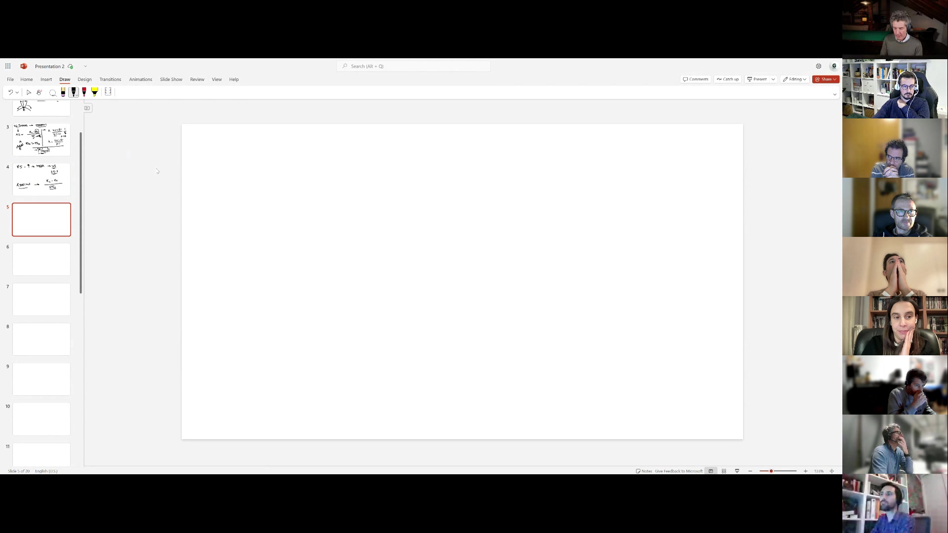 Video preview